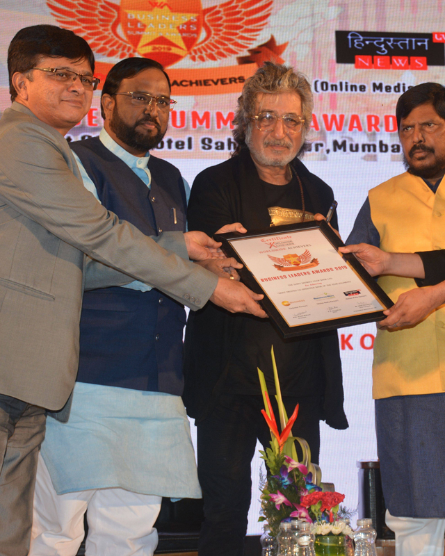 Pride of Nation Award 2023 Southern India